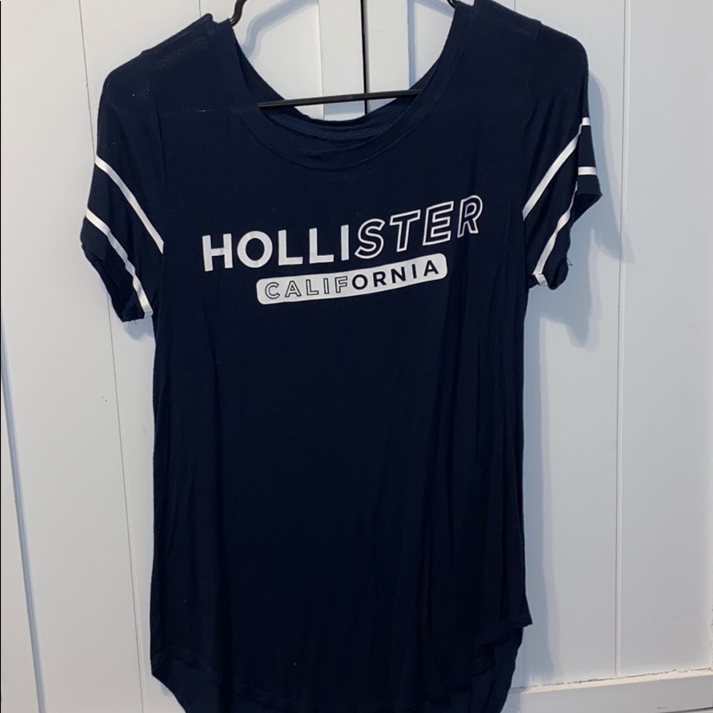 Hollister T-shirt✨‼️